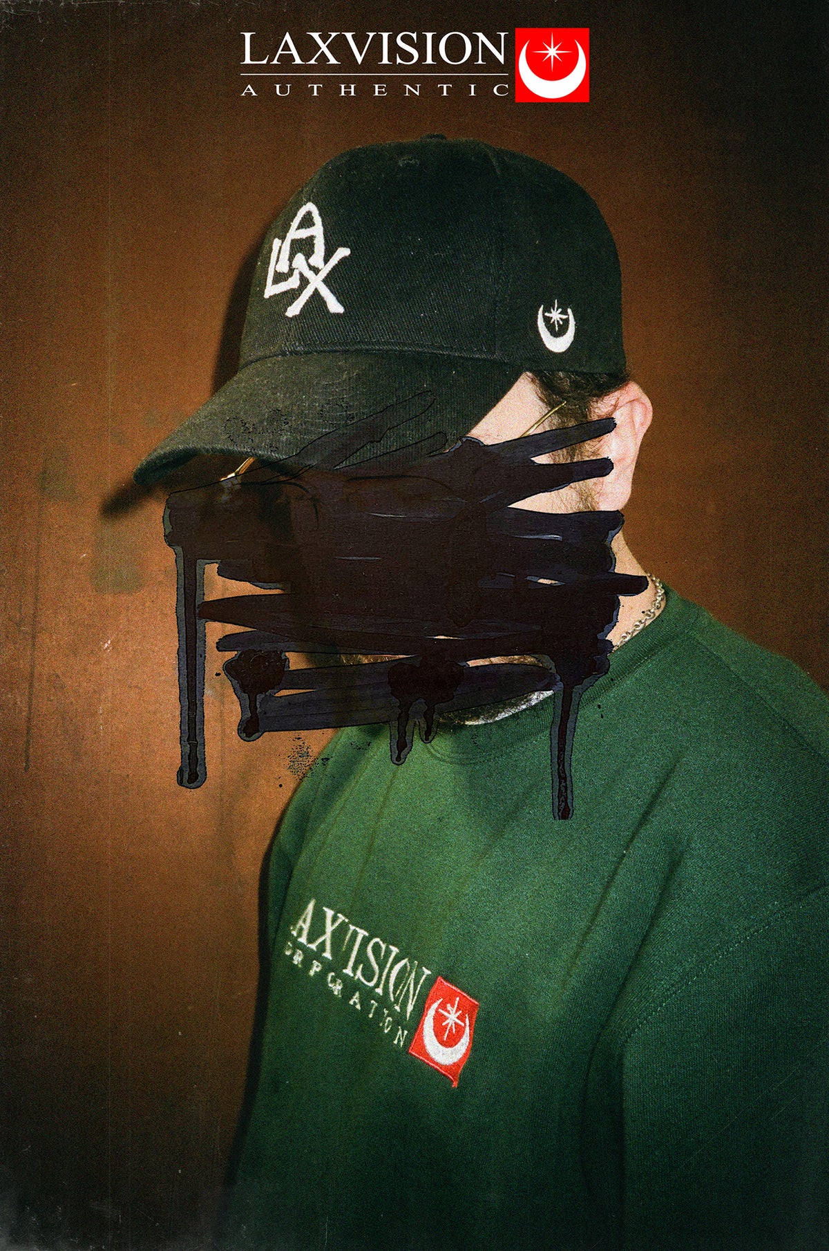 LAX CAP