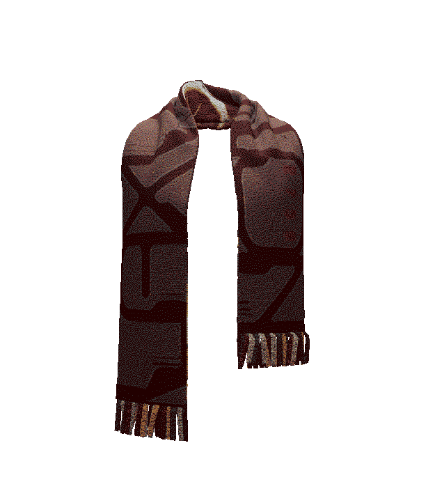 SCARF LAXVISION