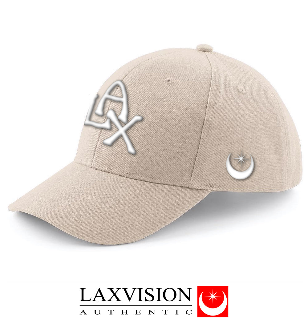 LAX CAP