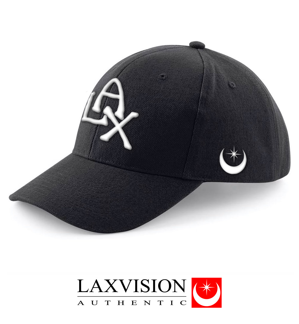 LAX CAP