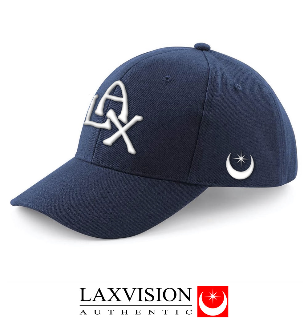 LAX CAP