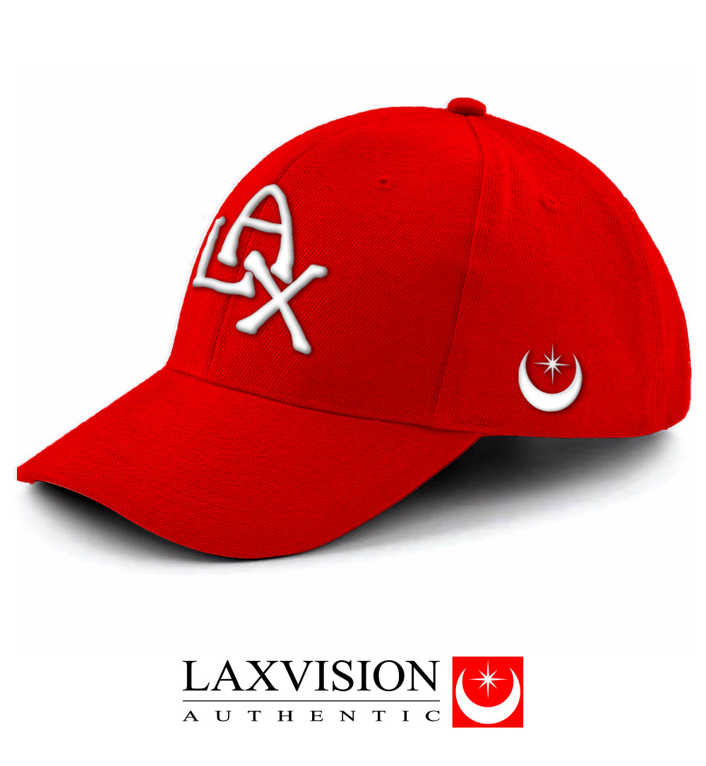 LAX CAP