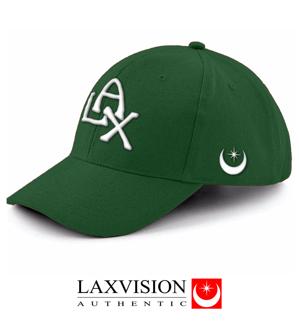 LAX CAP
