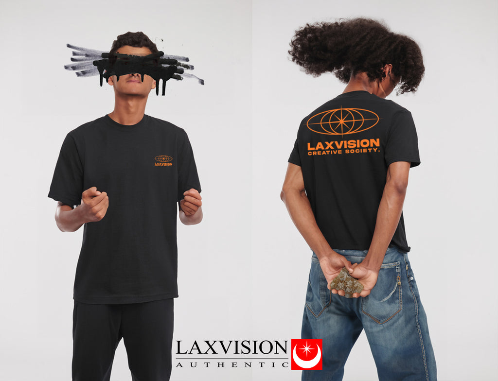 T-SHIRT "CREATIVE SOCIETY"