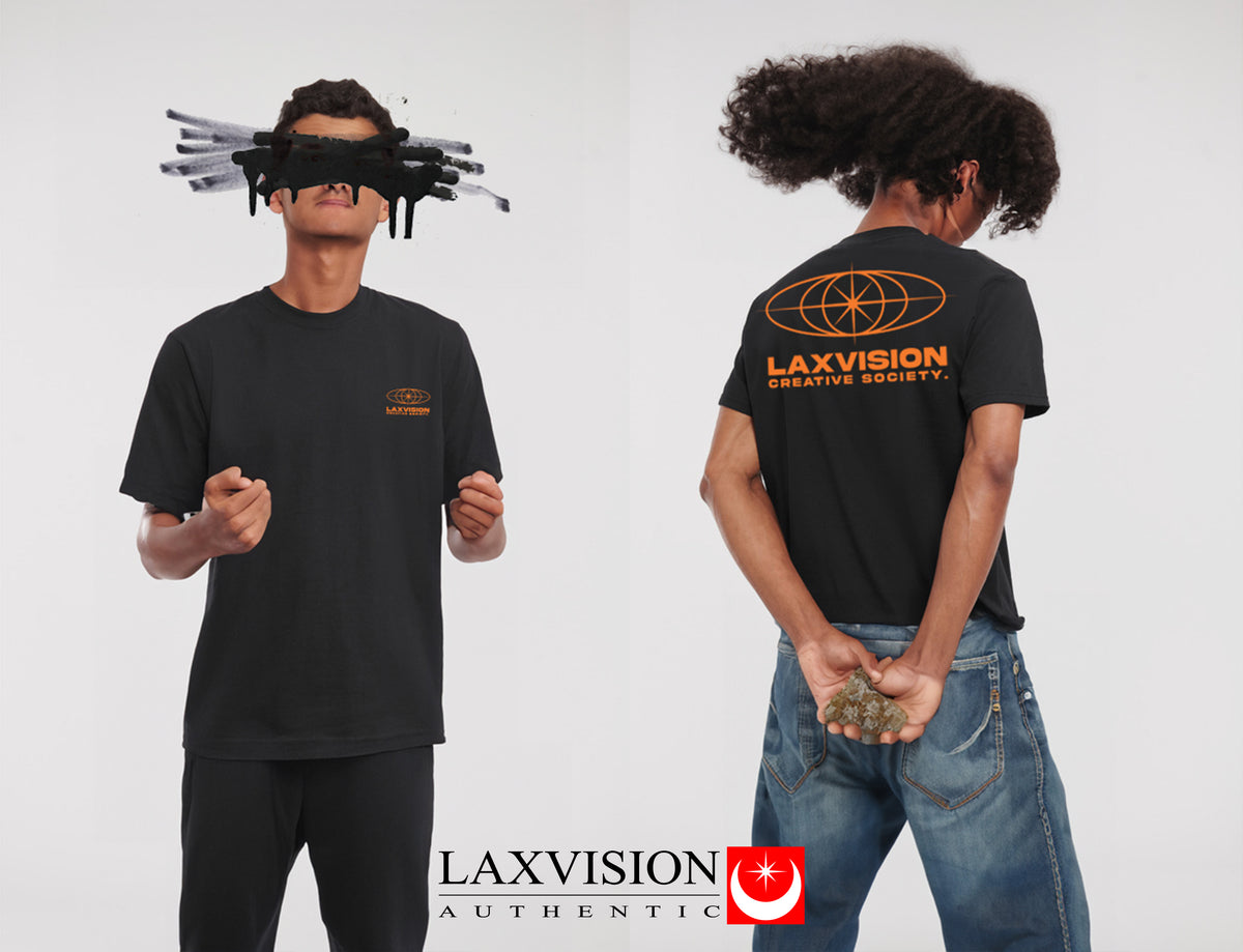 T-SHIRT "CREATIVE SOCIETY"