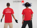 T-SHIRT "CREATIVE SOCIETY"