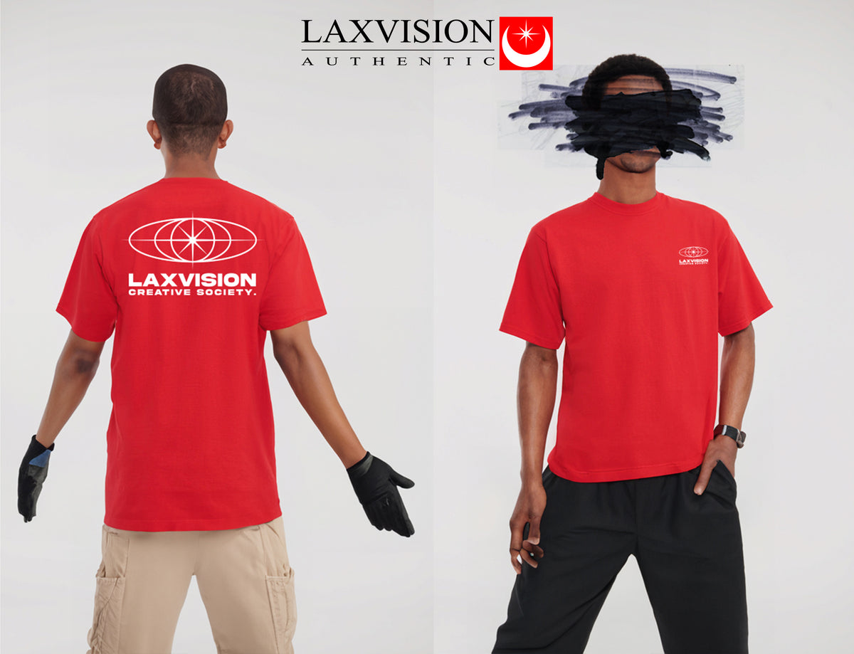 T-SHIRT "CREATIVE SOCIETY"